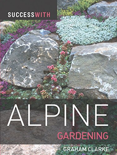 Algopix Similar Product 5 - Success with Alpine Gardening Success