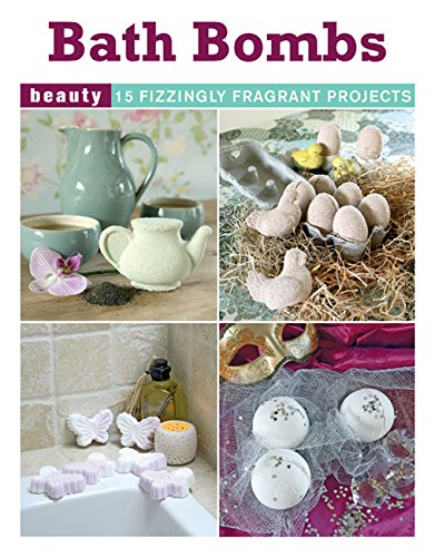 Algopix Similar Product 20 - Bath Bombs