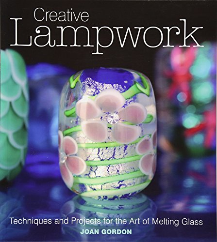 Algopix Similar Product 9 - Creative Lampwork Techniques and