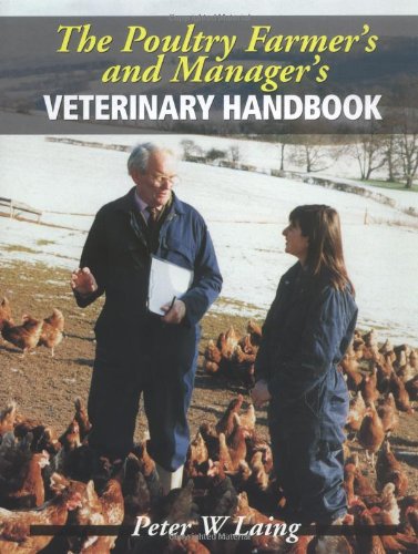 Algopix Similar Product 6 - The Poultry Farmers and Managers