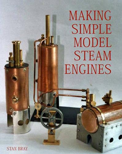 Algopix Similar Product 5 - Making Simple Model Steam Engines