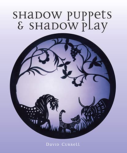 Algopix Similar Product 16 - Shadow Puppets & Shadow Play