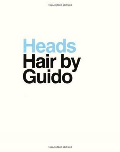 Algopix Similar Product 17 - Heads - Hair by Guido