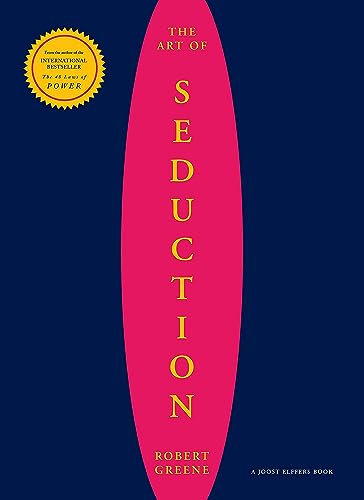 Algopix Similar Product 2 - Art of Seduction