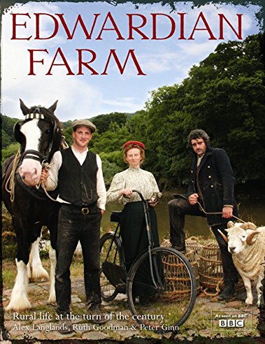 Algopix Similar Product 20 - Edwardian Farm