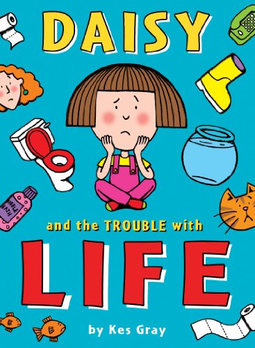 Algopix Similar Product 15 - Daisy and the Trouble with Life 12