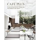 Algopix Similar Product 4 - Caf Plus Reinventing Interior Design
