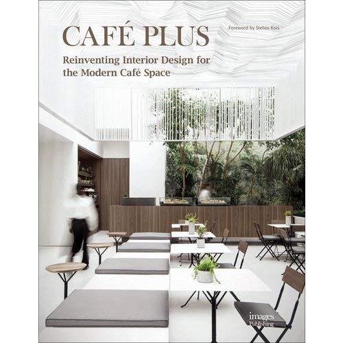 Algopix Similar Product 15 - Caf Plus Reinventing Interior Design