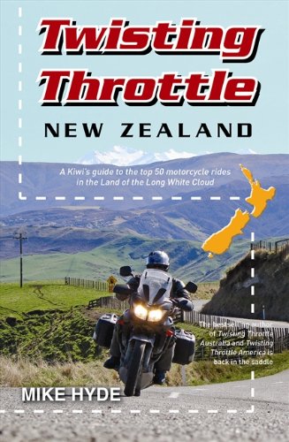 Algopix Similar Product 10 - Twisting Throttle New Zealand