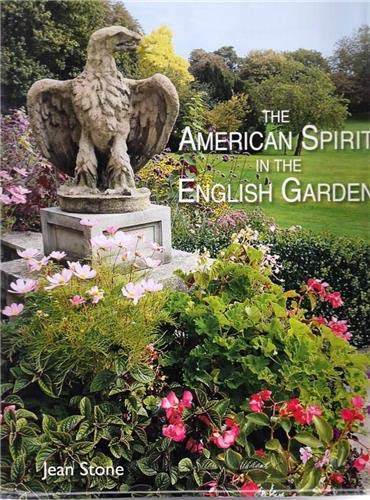 Algopix Similar Product 15 - The American Spirit in the English