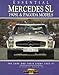 Algopix Similar Product 18 - Essential MercedesBenz Sl 190Sl 