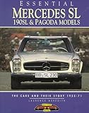 Algopix Similar Product 5 - Essential MercedesBenz Sl 190Sl 