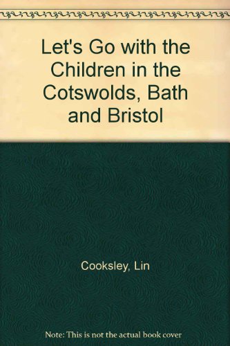 Algopix Similar Product 2 - Lets Go with the Children Cotswolds