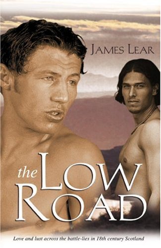 Algopix Similar Product 8 - The Low Road