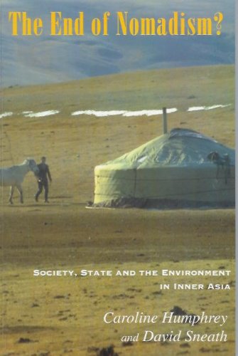 Algopix Similar Product 5 - The End of Nomadism Society State