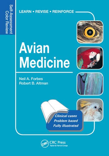 Algopix Similar Product 10 - SelfAssessment Colour Review of Avian