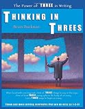 Algopix Similar Product 16 - Thinking in Threes The Power of Three