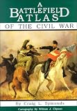 Algopix Similar Product 20 - A Battlefield Atlas of the Civil War
