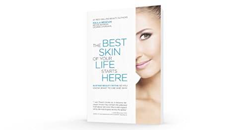 Algopix Similar Product 7 - The Best Skin of Your Life Starts Here