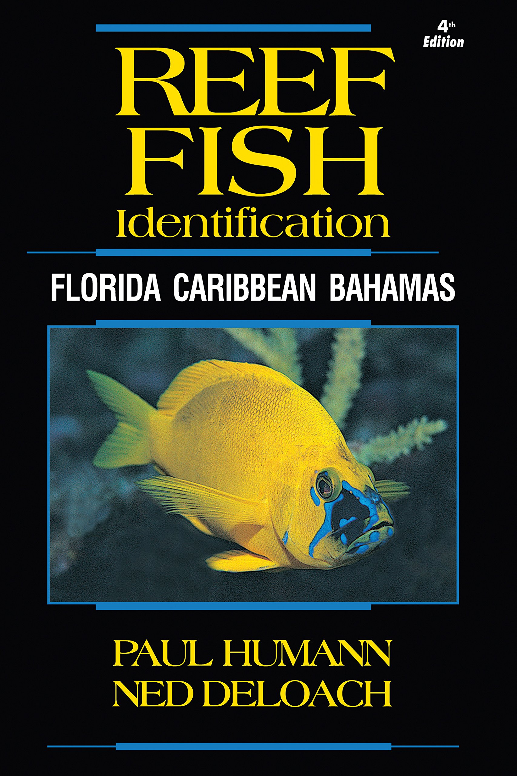 Algopix Similar Product 9 - Reef Fish Identification  Florida