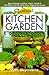 Algopix Similar Product 4 - Sproutmans Kitchen Garden Cookbook