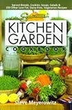 Algopix Similar Product 19 - Sproutmans Kitchen Garden Cookbook