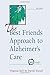 Algopix Similar Product 10 - The Best Friends Approach to
