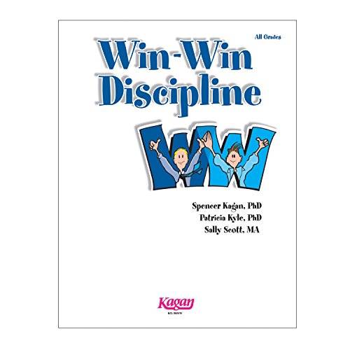 Algopix Similar Product 4 - Win-Win Discipline