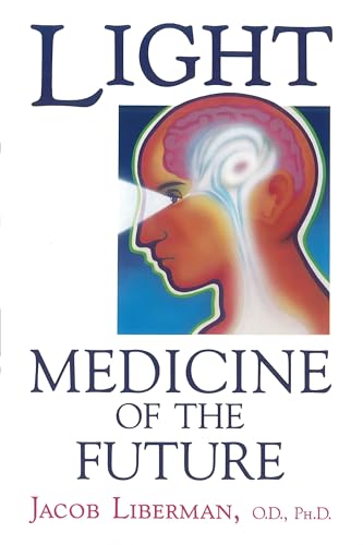 Algopix Similar Product 13 - Light Medicine of the Future How We