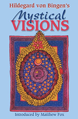 Algopix Similar Product 9 - Hildegard von Bingens Mystical