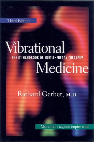 Algopix Similar Product 15 - Vibrational Medicine The 1 Handbook