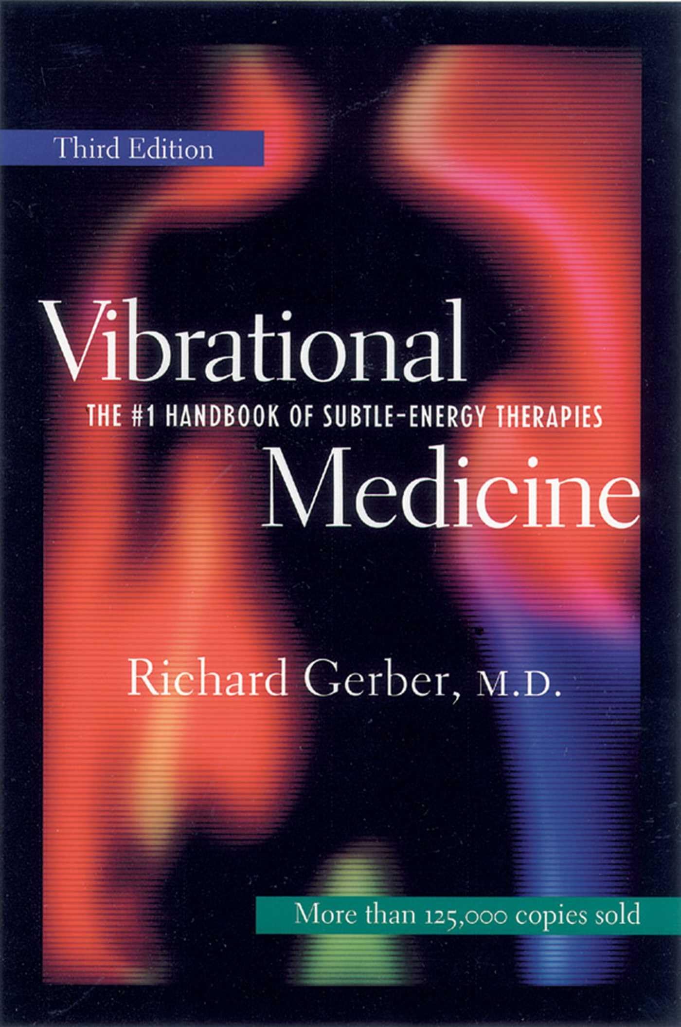 Algopix Similar Product 6 - Vibrational Medicine The 1 Handbook