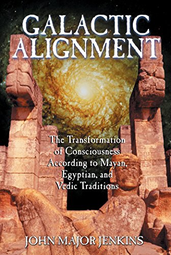 Algopix Similar Product 5 - Galactic Alignment The Transformation