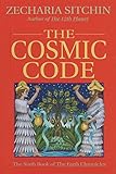 Algopix Similar Product 18 - The Cosmic Code The Sixth Book of The