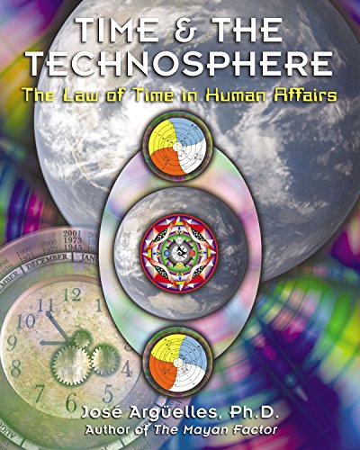 Algopix Similar Product 18 - Time and the Technosphere The Law of