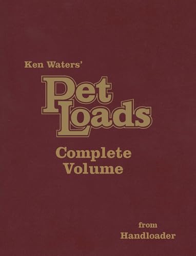 Algopix Similar Product 17 - Pet Loads the Complete Volume