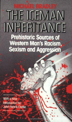 Algopix Similar Product 11 - The Iceman Inheritance Prehistoric