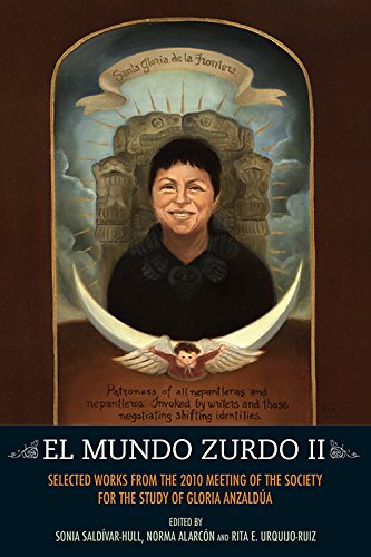 Algopix Similar Product 8 - El Mundo Zurdo 2 Selected Works from