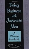 Algopix Similar Product 1 - Doing Business with Japanese Men A