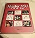 Algopix Similar Product 19 - Master ASL - Level One (with DVD)