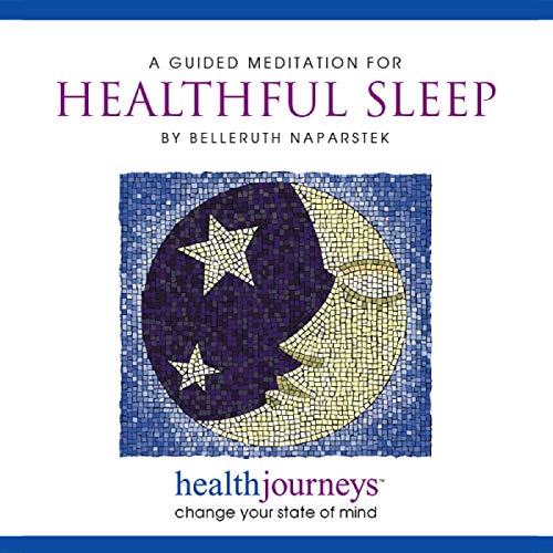 Algopix Similar Product 2 - A Meditation for Healthful Sleep 