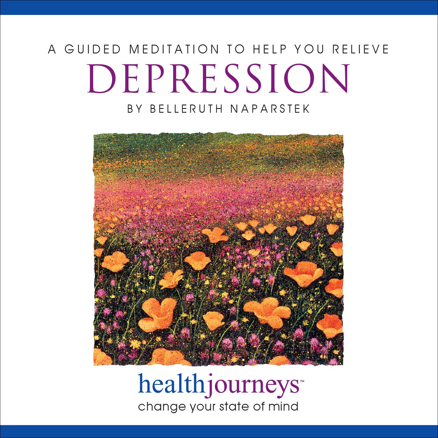Algopix Similar Product 14 - A Guided Meditation to Help Relieve