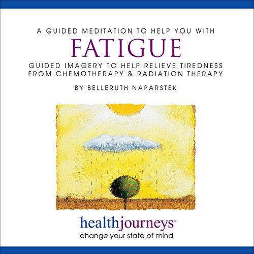 Algopix Similar Product 16 - A Meditation to Help You With Fatigue
