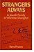 Algopix Similar Product 5 - Strangers Always A Jewish Family in