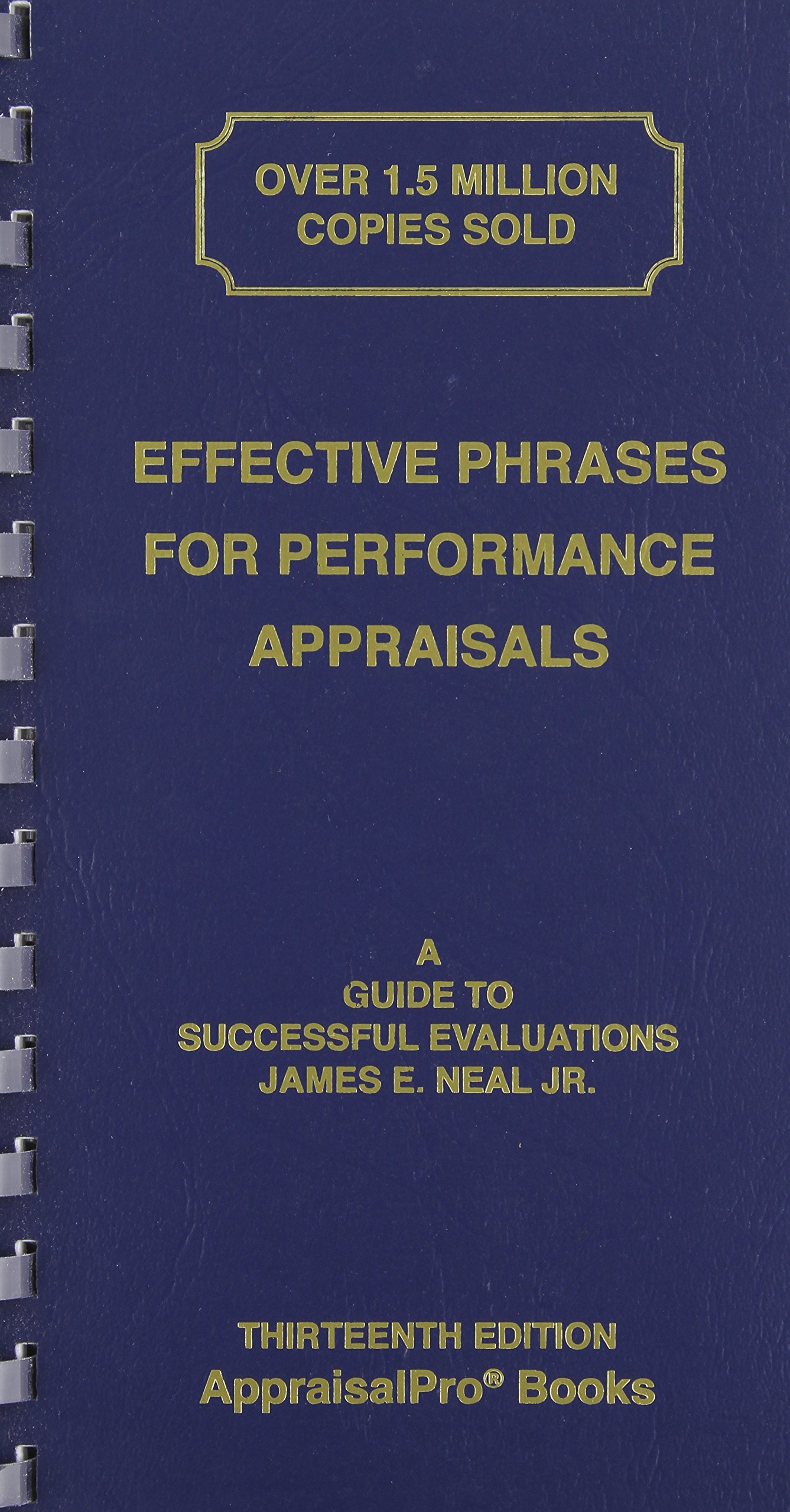 Algopix Similar Product 12 - Effective Phrases for Performance