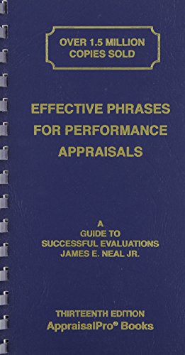 Algopix Similar Product 12 - Effective Phrases for Performance