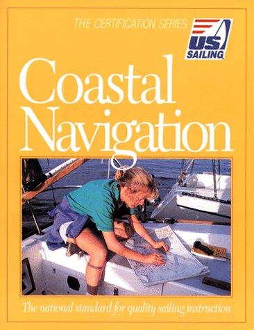 Algopix Similar Product 20 - Coastal Navigation