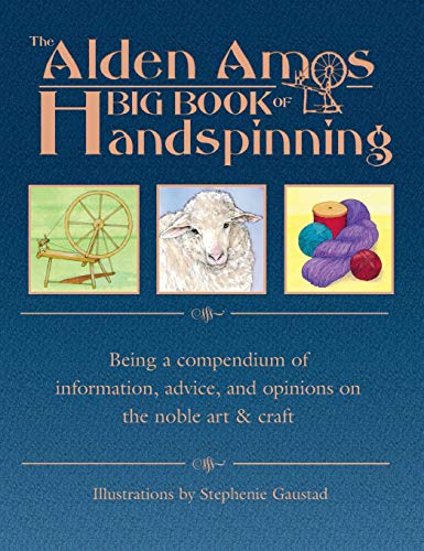 Algopix Similar Product 6 - The Alden Amos Big Book of