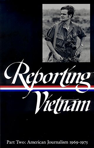 Algopix Similar Product 6 - Reporting Vietnam Part Two American