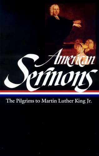 Algopix Similar Product 13 - American Sermons LOA 108 The